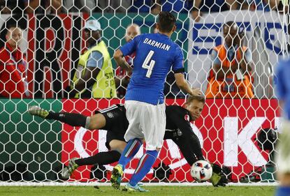 Le emozioni del match negli occhi dei tifosi 5