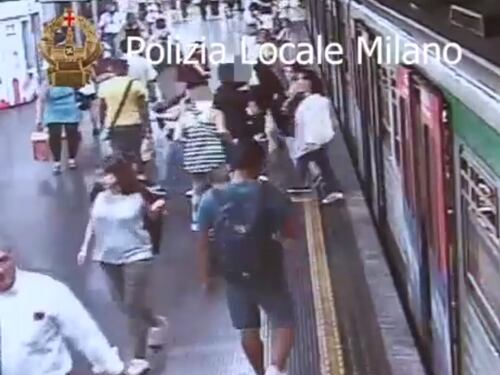 Così agiva la banda di rom con 27 figli: "Sempre incinte per evitare l'arresto"