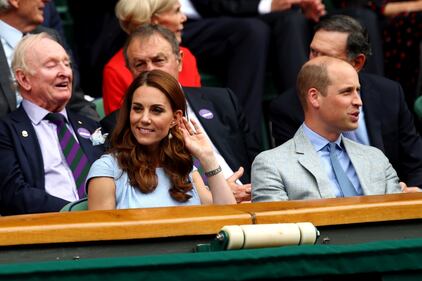 Meghan Markle e Kate Middleton: foto 3