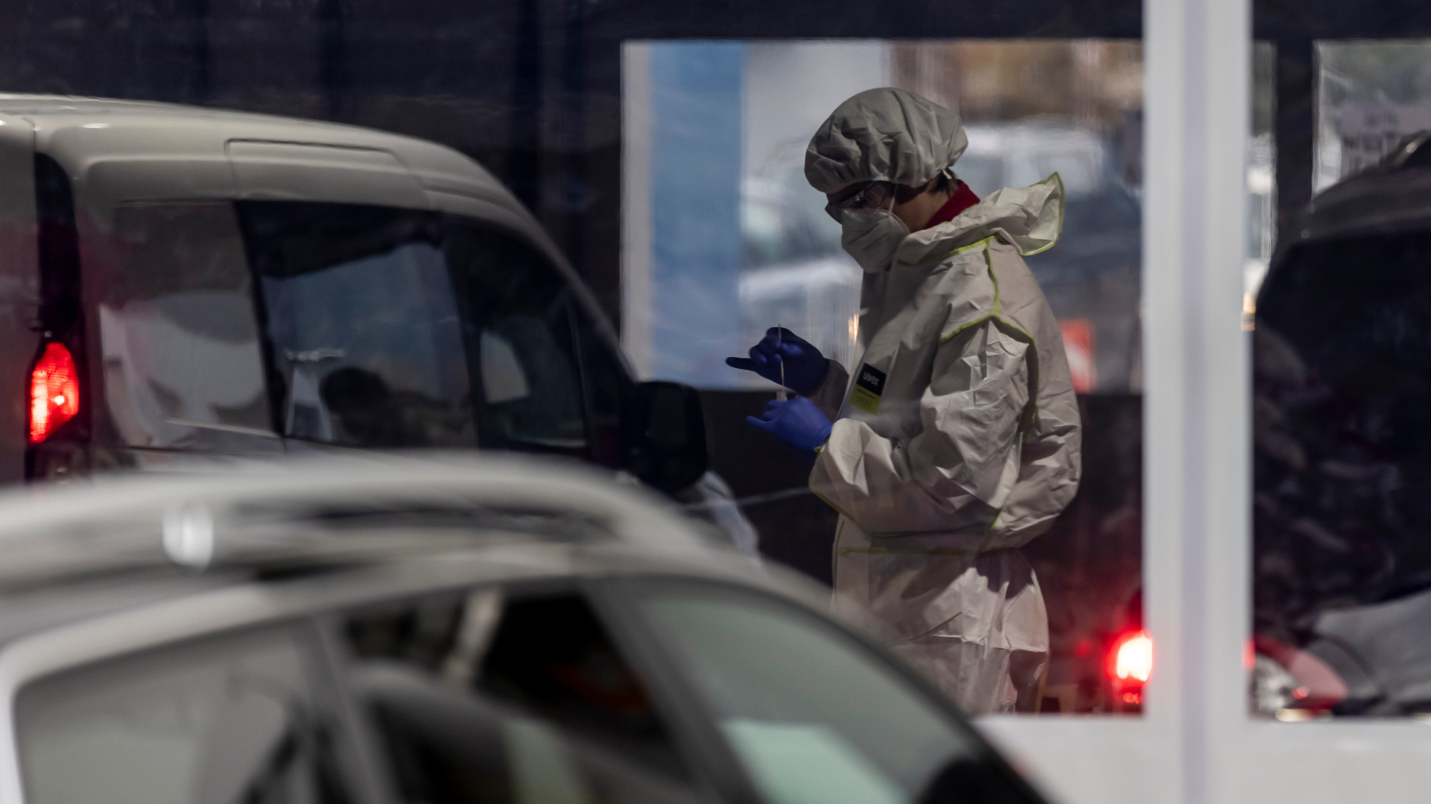 Austria, niente lockdown per non vaccinati in Alta Austria e Salisburgo