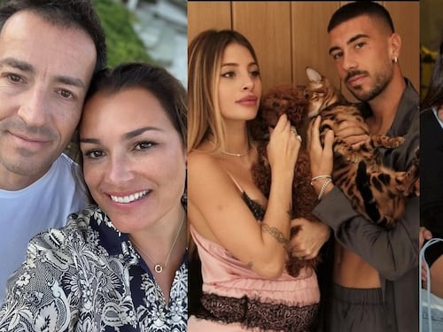 Matrimoni vip, tutte le coppie famose che andranno all'altare nel 2023
