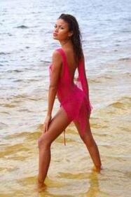 La sexy moglie del sovrintendente Pereira 1