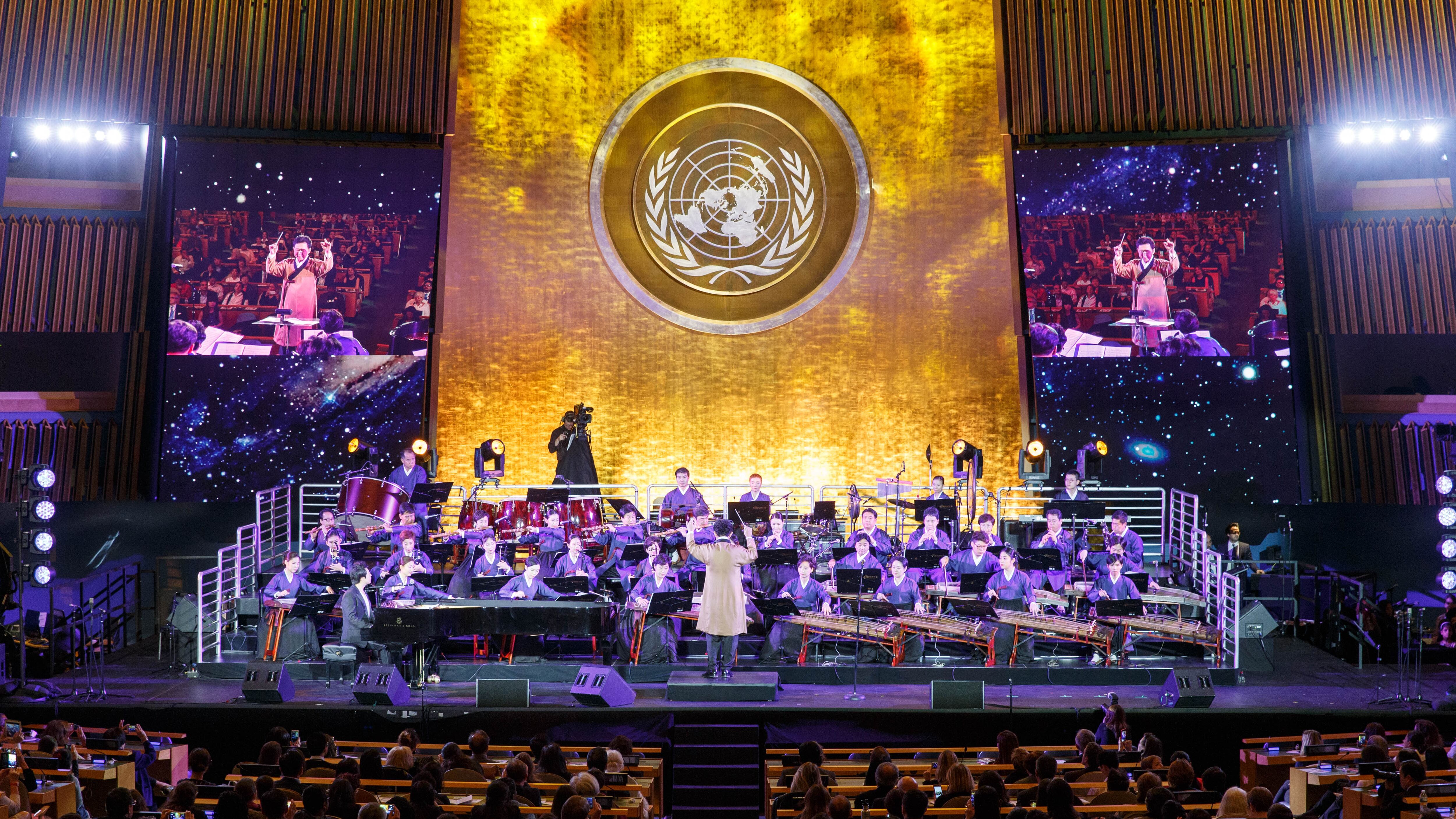 L'Onu ci striglia sui migranti ma apre all'Iran
