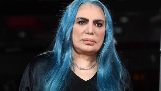 "Portare sfiga? Inaccettabile". Loredana Bertè contro Elenoire Ferruzzi