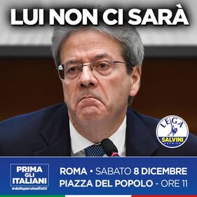 Boldrini, Saviano & Co. "testimonial" della Lega: la campagna di Salvini 1