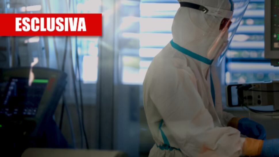 "C'era interesse a tenere i segreti. Ora vi svelo tutte le bugie sul Covid"