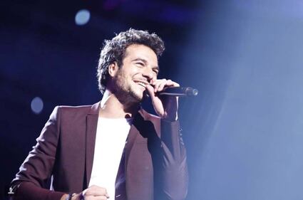 Eurovision Song Contest 2016, i finalisti di diritto 25