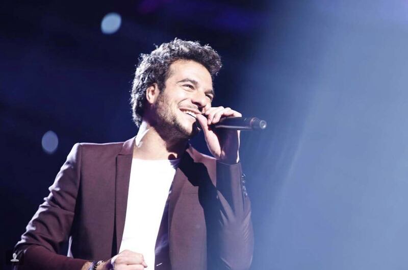 Eurovision Song Contest 2016, i finalisti di diritto 25