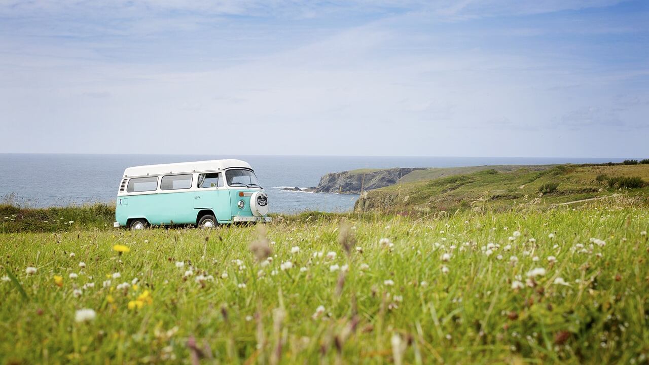 "Noleggio irregolare". Stop allo sharing dei camper