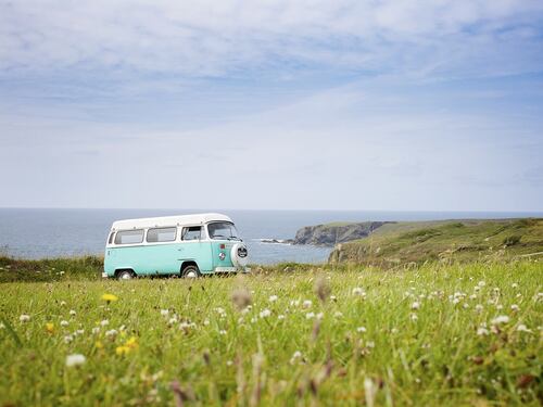 "Noleggio irregolare". Stop allo sharing dei camper