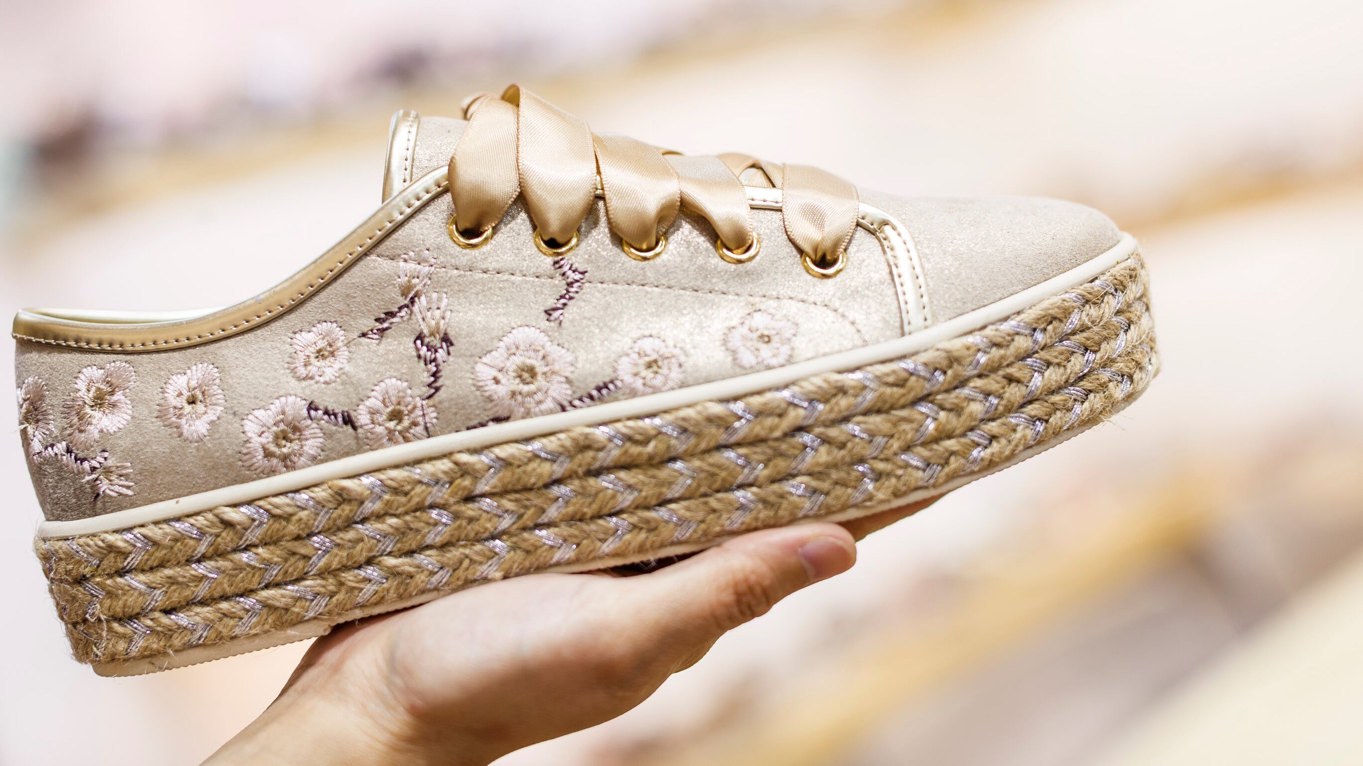 Expo Riva Schuh, business ed export calzaturiero con oltre 11mila visitatori