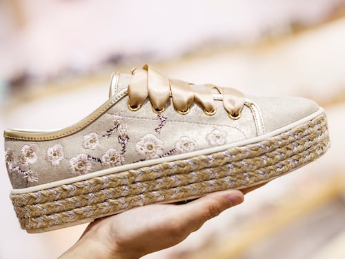 Expo Riva Schuh, business ed export calzaturiero con oltre 11mila visitatori
