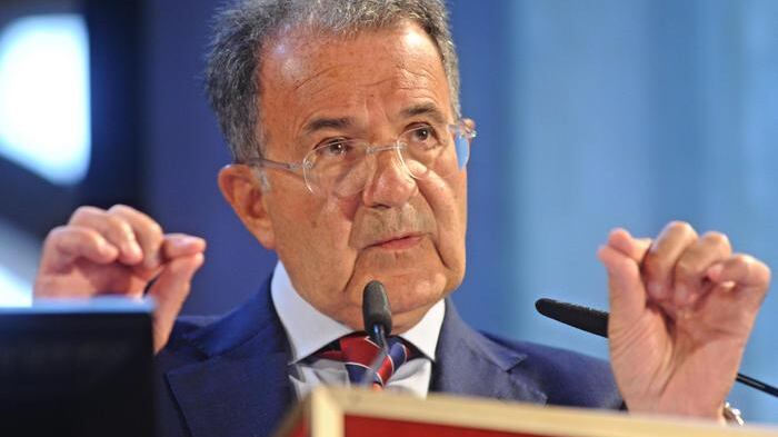 Prodi vola a Mosca da Putin