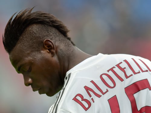Toro, ultima fermata dell'incompiuto Balo