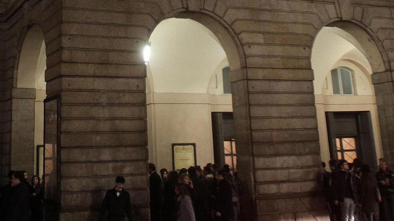 «Lohengrin? Meglio ai nostri tempi»