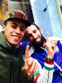 La rete del jihad nel Nord Italia 1
