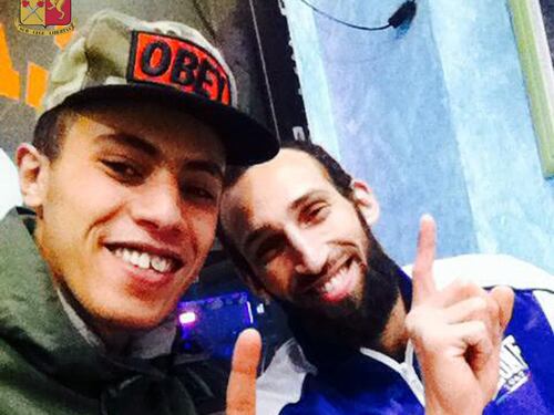 La rete del jihad nel Nord Italia