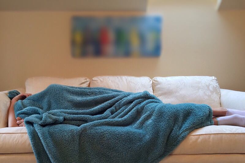 sleep