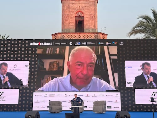 “Una social card per la benzina? Allo studio misure selettive”
