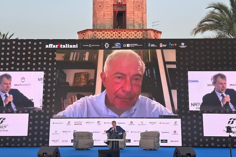 “Una social card per la benzina? Allo studio misure selettive”