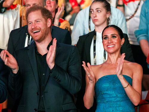 La guerra delle Christmas Card: William e Kate contro Harry e Meghan