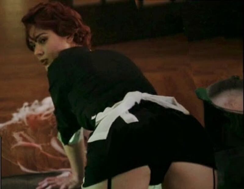 American Horror Story si rinnova, le sexy protagoniste 14