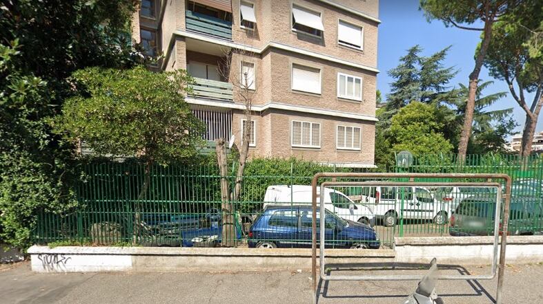 Bravetta, estorce 100mila euro a un portinaio: arrestato