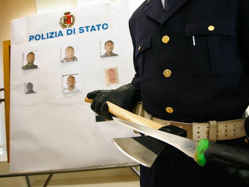 Così la mafia nigeriana controlla almeno nove città italiane