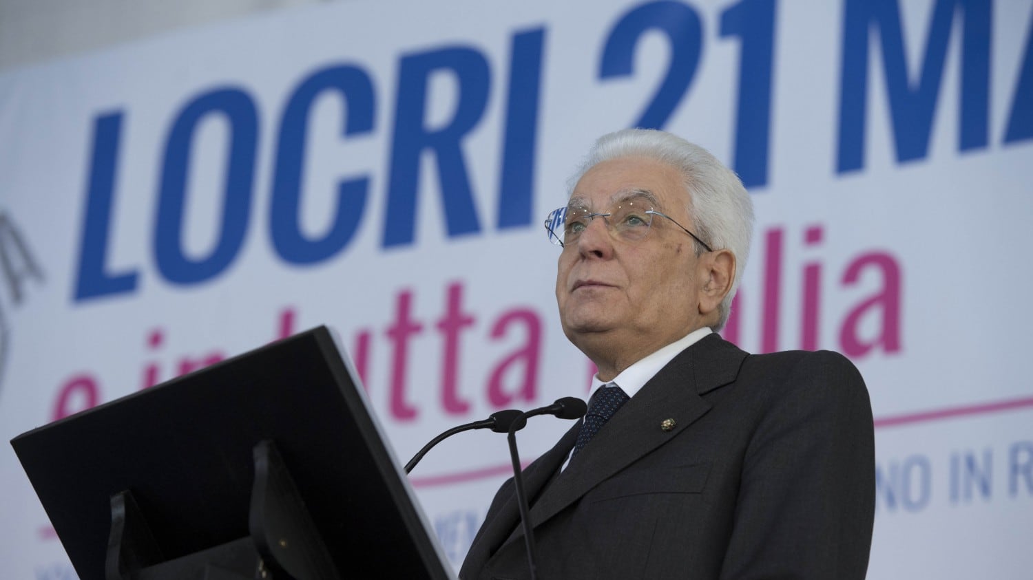 Confisca facile, nuova lista di reati. È in arrivo il "codice Mattarella"