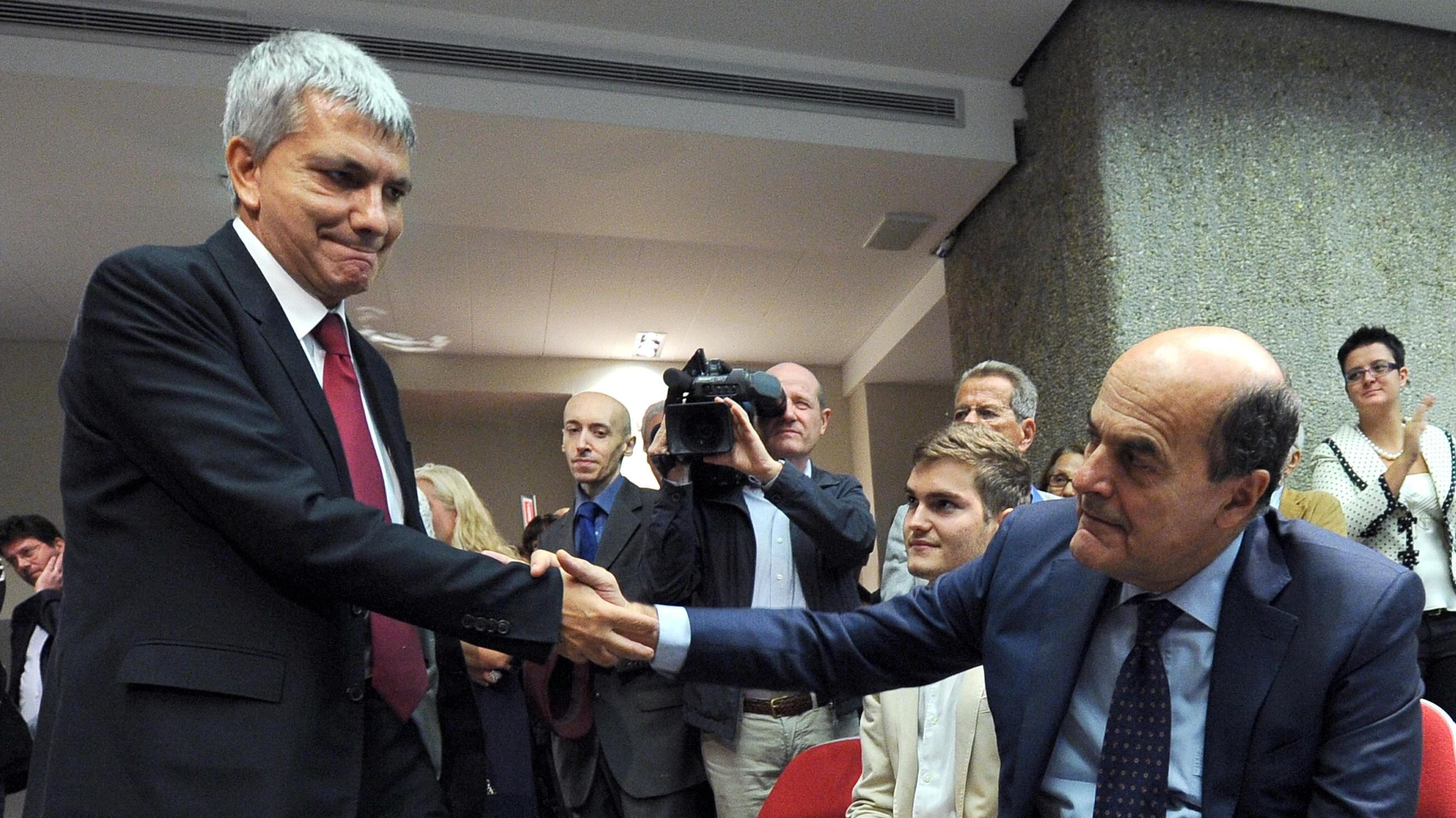 Centrosinistra, primarie il 25 novembre Varata la Carta d'Intenti Spazio alle coppie gay