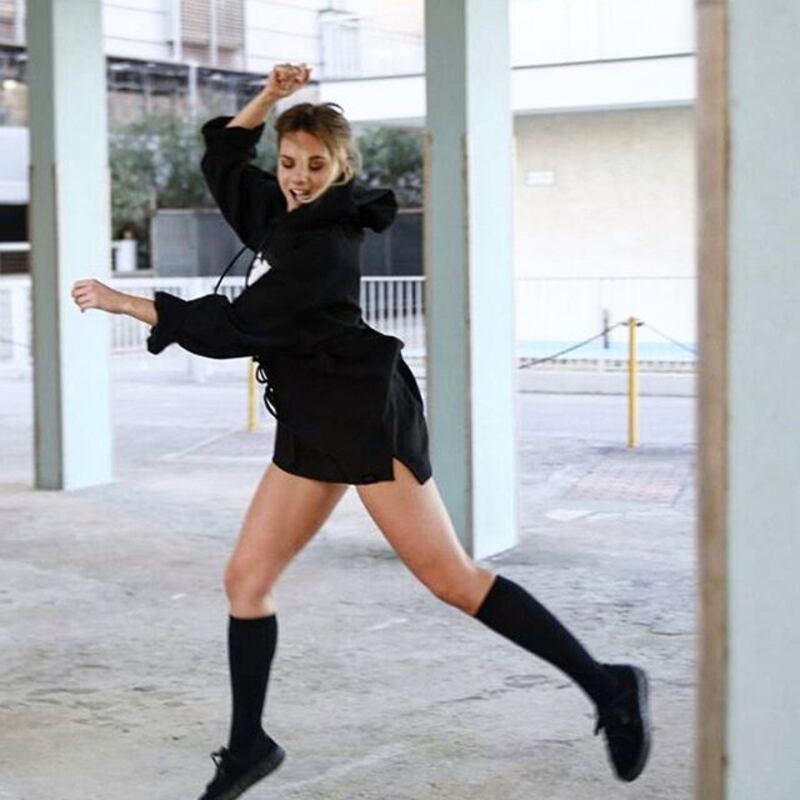 Angela Robusti è la sexy fidanzata di Filippo Inzaghi: gli scatti della modella 9