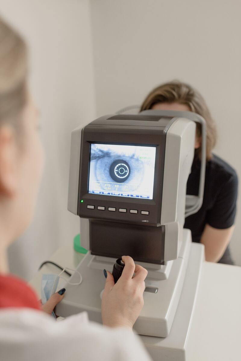 Retinopatia diabetica e degenerazione maculare, la speranza contro la cecità grazie a un nuovo farmaco 