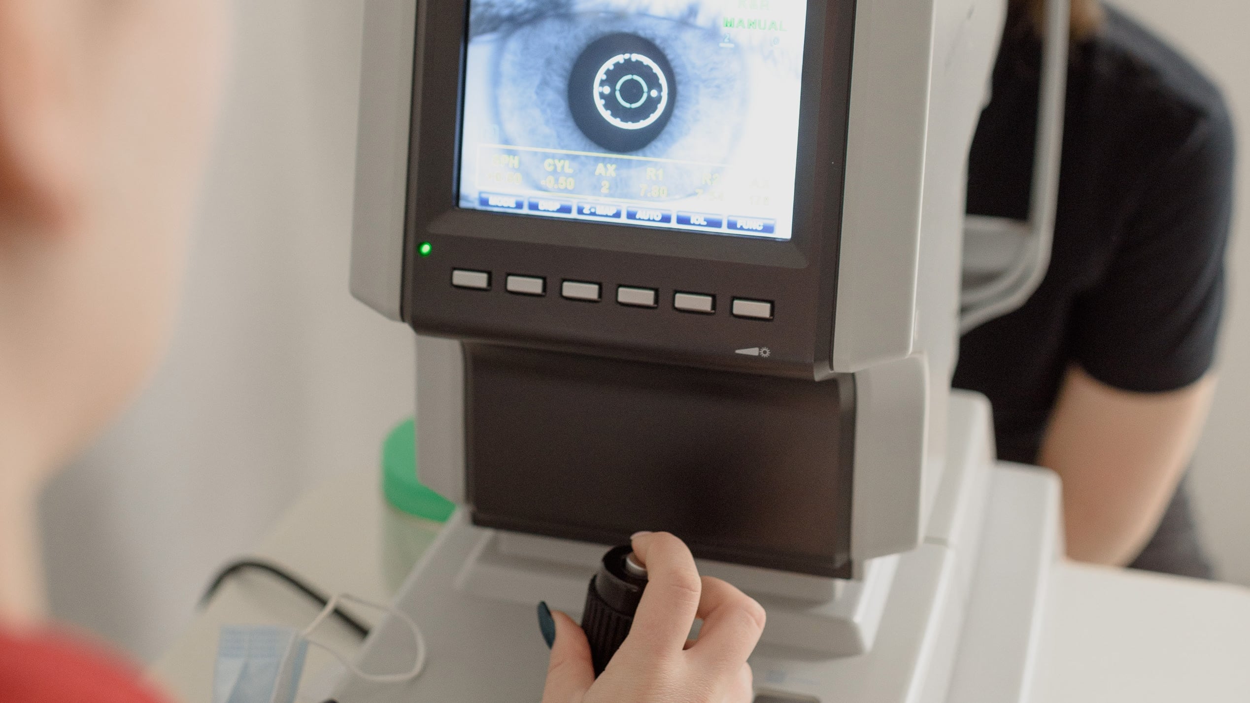 Retinopatia diabetica e degenerazione maculare, la speranza contro la cecità grazie a un nuovo farmaco