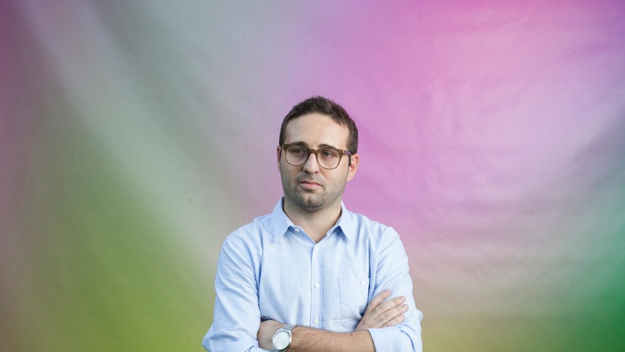 "Ma quale arte in crisi: qui le gallerie vanno più forte che mai"