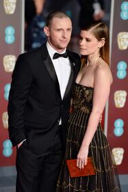 Bafta 2018: i look più sexy  5