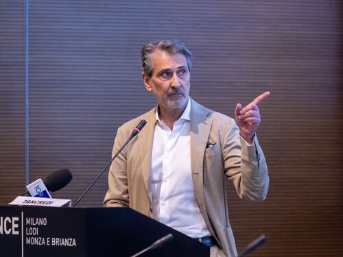L’"uomo del fare" dell’urbanistica dietro i miracoli di Expo e CityLife