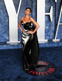Oscar 2023, Kylie Jenner 2
