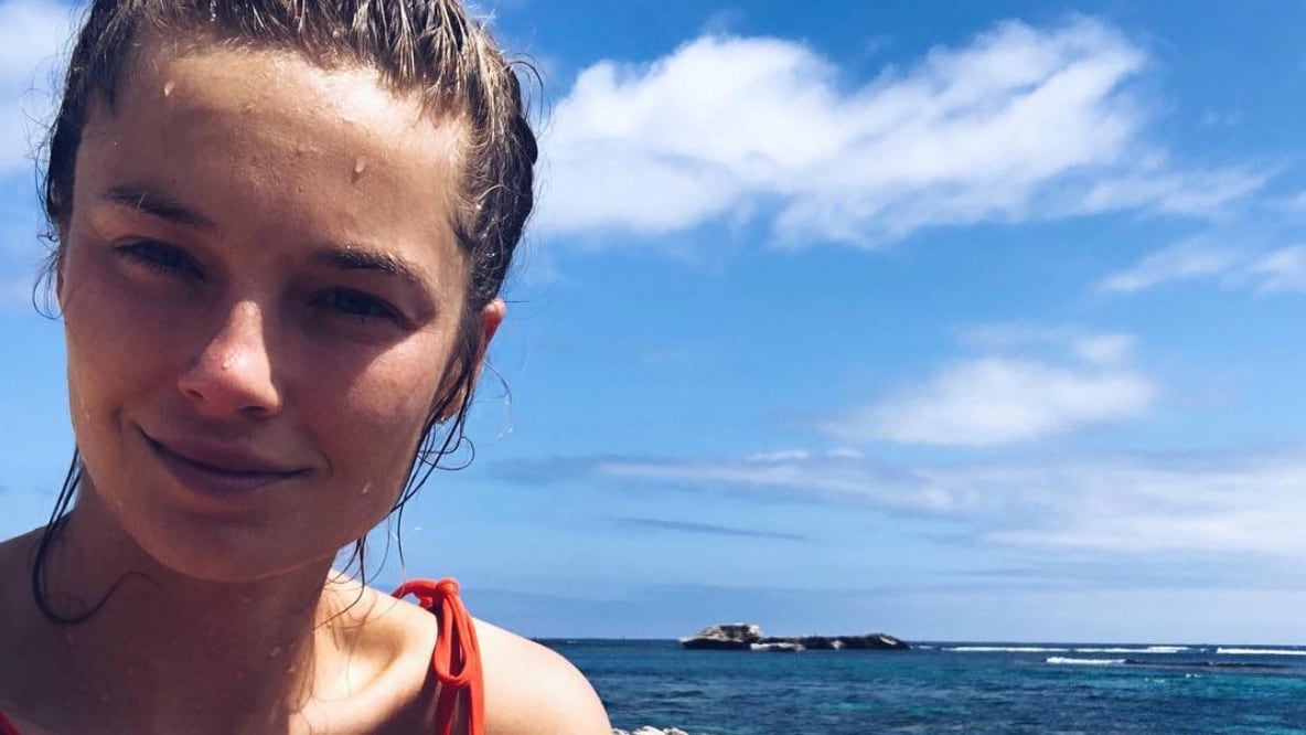 Bridget Malcolm: "Fate esercizio per divertirvi”