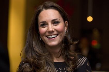 Kate Middleton, fascino ed eleganza 11