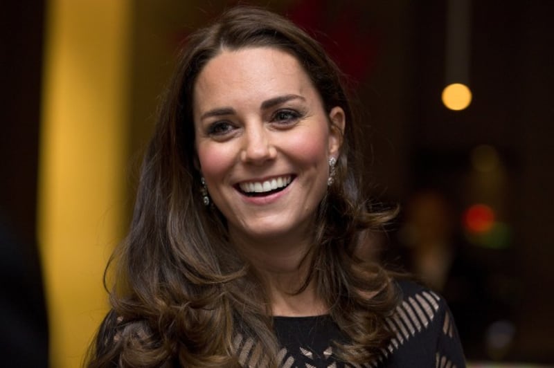 Kate Middleton, fascino ed eleganza 11