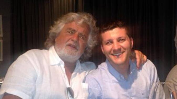 A Ragusa interviene la Digos per sedare le liti di M5s