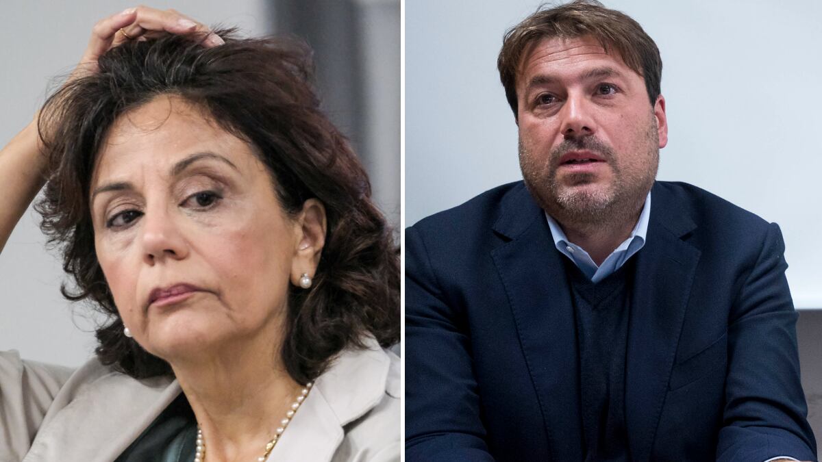 Gli annoiati intellettuali rossi si inventano un nuovo osservatorio contro Meloni