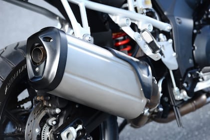 Test moto: Suzuki V-Strom 1000, l’endurona per tutti 1