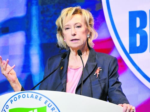 “Forza Italia, sì al rinnovamento. Ma non contro qualcuno”