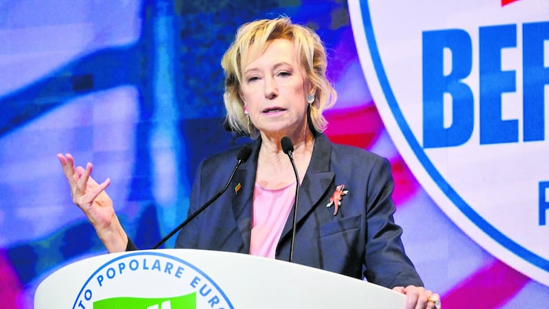 “Forza Italia, sì al rinnovamento. Ma non contro qualcuno”