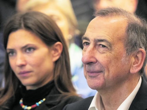 Calabresi maestrino irrita il sindaco: “Lido pubblico? Conosco i bilanci”