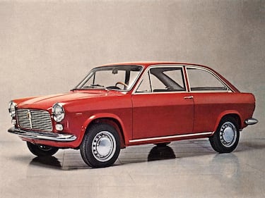 Autobianchi Primula, guarda la gallery 3