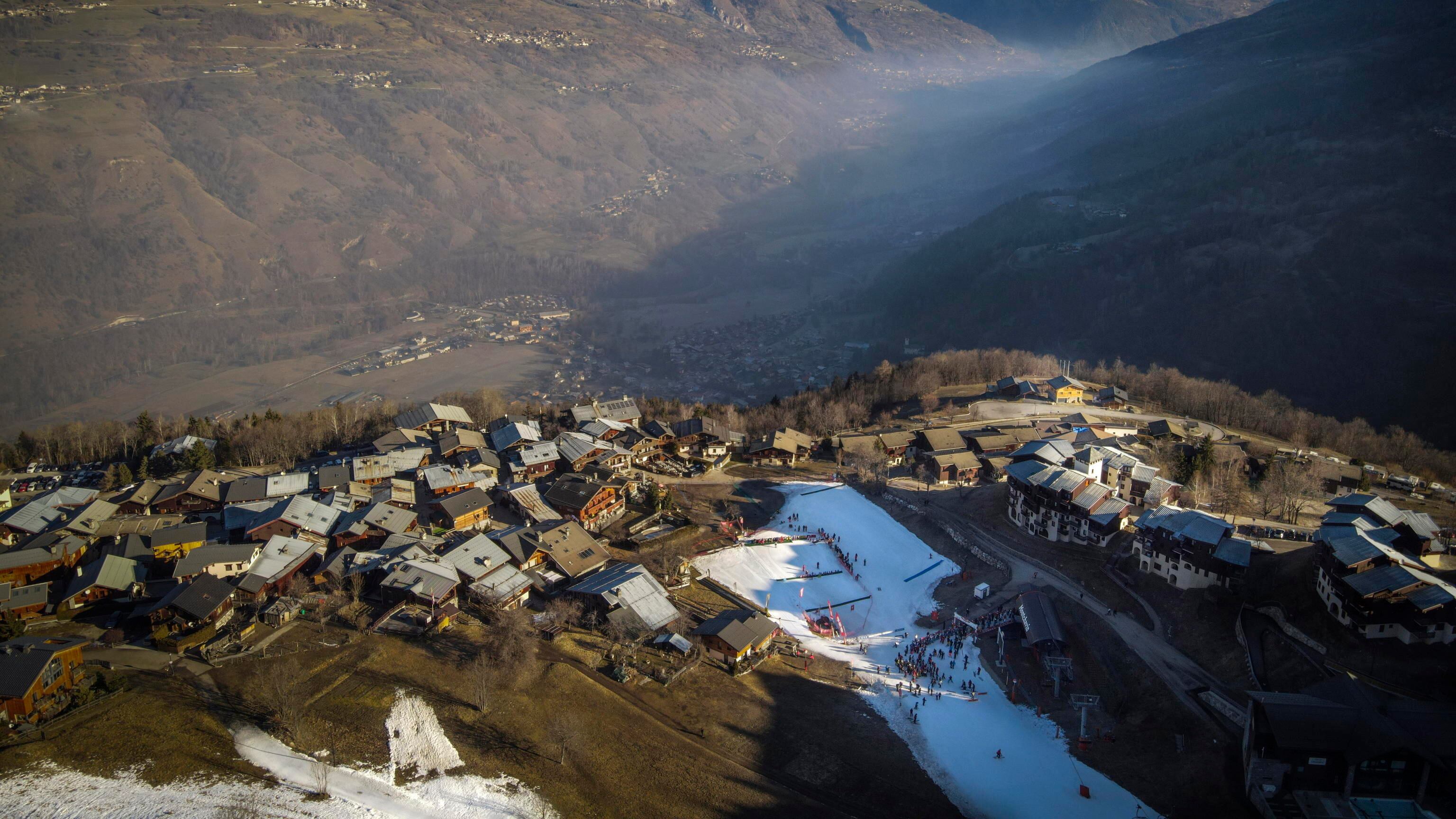 Meteo, c'è l'alta pressione: ora da nord a sud cambia tutto