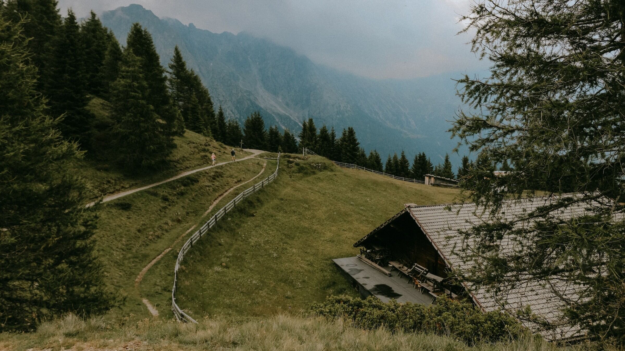 Borghi del Trentino-Alto Adige da visitare