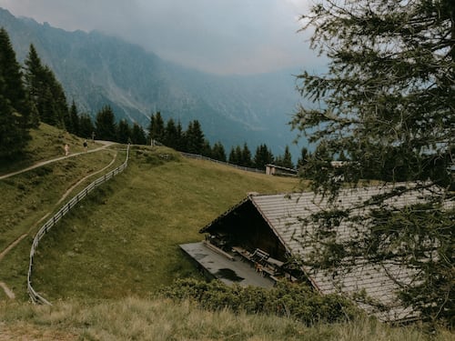 Borghi del Trentino-Alto Adige da visitare